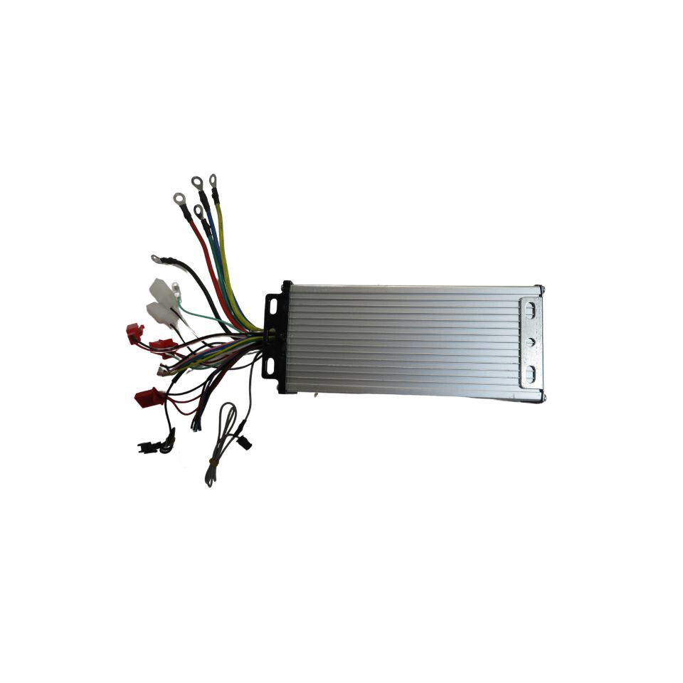 FAST SPEED SMART CONTROLLER 3000W, PEAK WATTS 6000