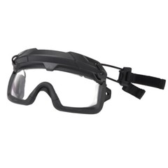 Tactical Airsoft Goggles Anti Fog Military Glasses Ballistic Safety Goggles USA
