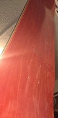 Riff Raff *SIGNED* Colours Skateboard Dale Dan Tony