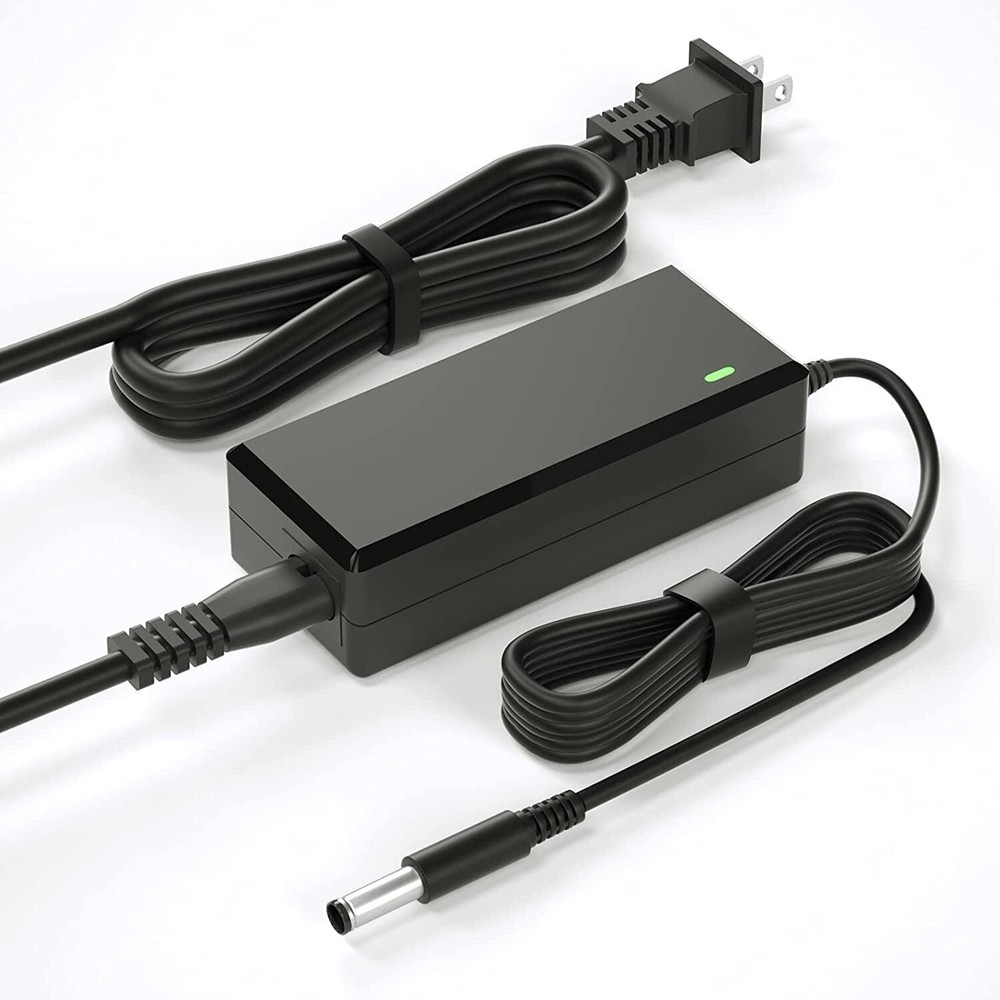 Hiboy Electric Scooter Charger 36V Replacement Power Adapter 42V 2A 10Ft Cable