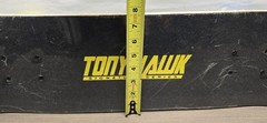 Tony Hawk Signature Series 31″ x 8″ Complete Skateboard – New in Plastic