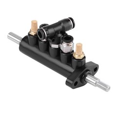 Air Control Valve Foot Throttle Pedal Valve for Tire Changer Machine Supplies…