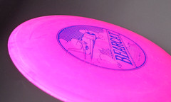RARE Lightning 1st Run P-38 1984 + F8F Bearcat + F6 Hellcat Disc Golf Set