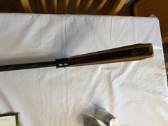 Crosman 2200 Magnum .22 cal 5.5 mm Pellet Air Gun Model 2200A -N92542185 VINTAGE