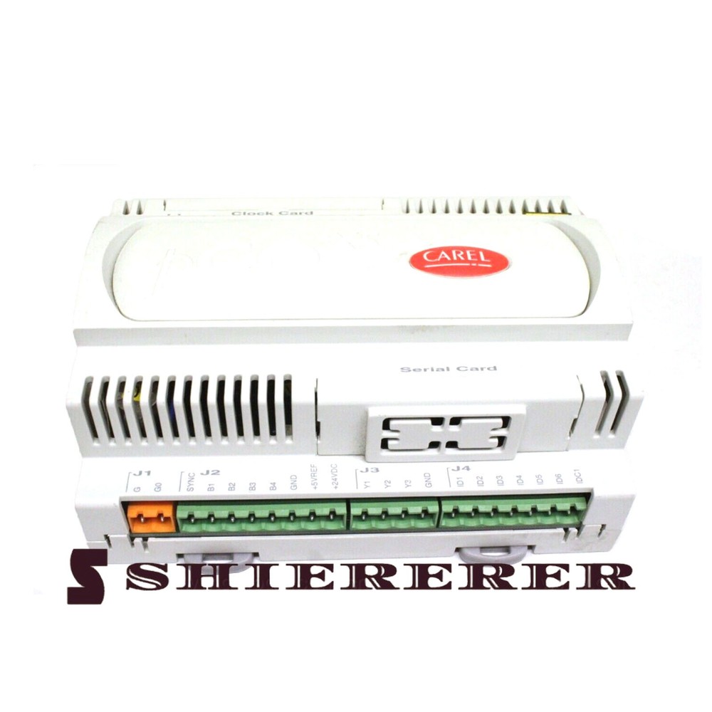 1PC Controller PCOXS PC01000AX0 PCO1000AX0 PCO1OOOAXO