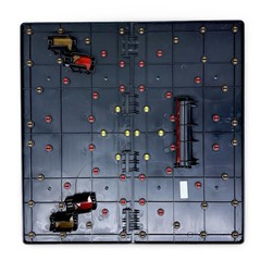 Axe Throwing Replacement Target Board EastPoint Sports Plastic Folding Target