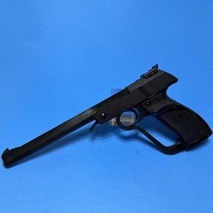 Vintage Walther LP Mod 3 Air Pistol – Cleaned & Prepped – Broken Exhaust Valve