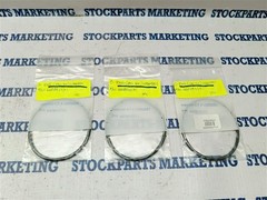 Lot 3 Pcs. Varian Kit 660892231 O-Ring 30 Days Warranty Fast Shipping!!!