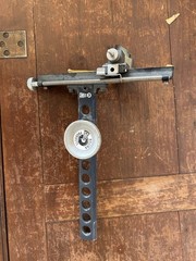 Chek-It Target Bow Sight, Vintage
