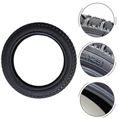 14 Inch Electric Scooter Tyre 14×2.125(57-254) Tubeless Tire For Electric-Bike