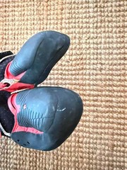 La Sportiva Solution Comp Climbing Shoes Women’s 38