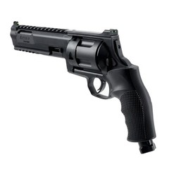 Umarex HDR68 Paintball Revolver + 50 Paintsoft Balls & 5 CO2 (2292138)