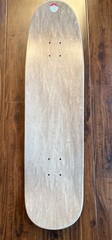 The Firm Lance Mountain Skateboard Deck Rare Vintage Powell OG NOS 2003 Vert