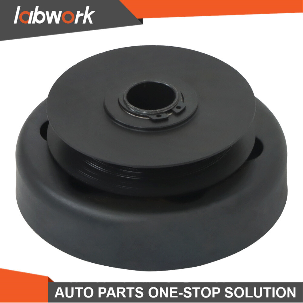 Labwork Centrifugal Clutch For Go Kart 3/4″ Bore Belt Pulley Drive #200182