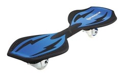 RipStik Ripster Caster Board – Blue – FFP , 9 inch