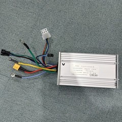 Toursor 72V 50A Electric Scooter FOC Motor Controller 8000W 10000W X13 X14 Parts