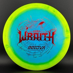 Innova Halo Star Wraith
