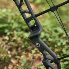 19-70LBS Archery Hunting Compound Bow & Arrows & Accessory Hunting SET IBO320FPS