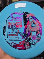 Streamline Discs SE Neutron Boost 173g #6 Disc Golf Eagle McMahon Mvp Axiom
