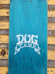 Dogtown Skateboard Deck Wade Speyer Victory 9.75 Reissue Dressen Martinez Muir