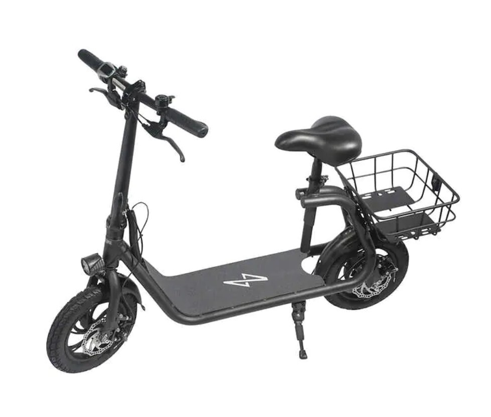 Phantomgogo Commuter R1 – Electric Scooter for Adults -Foldable 