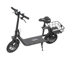 Phantomgogo Commuter R1 – Electric Scooter for Adults -Foldable 