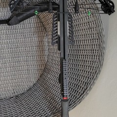 Killer Instinct Lethal 405 Crossbow 405 fps 180lb Ambidextrous Black/Camo