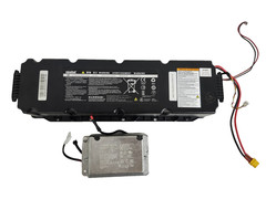 OEM Segway Ninebot Max G2 Battery 36V 15.3Ah 551Wh for G30 G30P G65