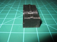 FX DYNAMIC SINGLE SHOT TRAY SST