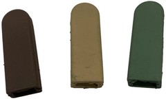 Rubber Bow Tip Protector – Longbow or Recurve