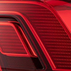 FOR 2018-2023 VOLKSWAGEN TIGUAN RIGHT PASSENGER SIDE OUTER TAIL LIGHT LAMP