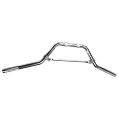 Aluminum 22mm 7/8″ Handle Bar Motorcycle Handlebars Cross Bar for Apollo SSR Pit