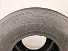 OTR SMOOTH TIRE 13×8.00-6 13×800-6 13×8-6 13/8.00-6 13/800-6 13/8-6 Go Kart Cart