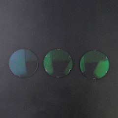 4x 6x 8x Sight Magnifying Glass Hard Resin Lens 1 pin Archery Compound Bow Shoot
