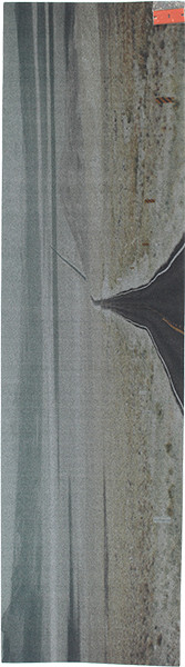 MILES GRIPTAPE SINGLE SHEET UV HIT THE ROAD