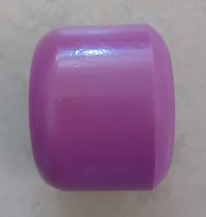1 NOS Kryptonics Slammer Purple 80s Vintage A8