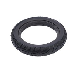 12 1/2*2 1/4(57-203)Air Punctureproof Tyre Electric Scooter Solid Tire New