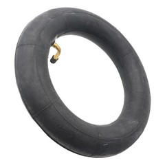 10×2.50 Inner Tube 45&90 Degre valve fit 10×3 80/65-6 255×80 Zero 10X Kugoo M4