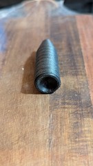 AEA HP Max Bolt Handle Extension – Carbon Fiber Reinforced Nylon – No Flange