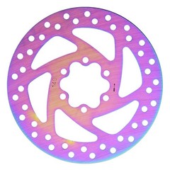 Easy to Install 140MM Brake Disc for Ninebot and For Electric Scooters