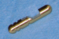 CUSTOM BRASS TRIGGER & SAFETY for Crosman 1377 1322 Drifter 1300KT 2289G PC77