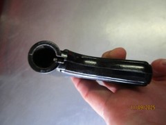 Vintage German HS Single Shot BB Gun Pistol
