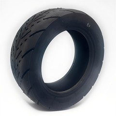 US Stock 11Inch Road Street Tire 90×65-6.5 Tubeless Electric Scooter Wheel