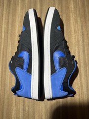 Nike SB Alleyoop Royal Blue Black *NEW* Men’s 11