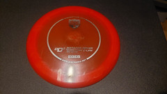Discmania C-Line DD2 / Innova Made – 176g