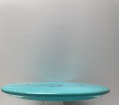 Latitude 64 Royal Trust FIRST RUN Disc Golf Midrange 177 grams