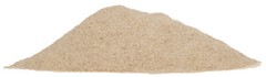 UltraCruz Equine Zeolite Silicon Supplement for Horses, 10 lb, Powder (25 Days)