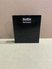 Glow In The Dark Disc Golf Charging Box