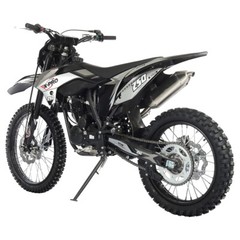 X-PRO Titan 250cc Dirt Bike 4 Stroke Gas Powered Pit Bike Off Road Motorcycle