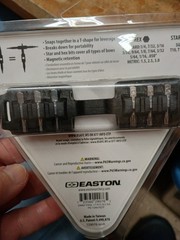 Easton Archery Omni Tool